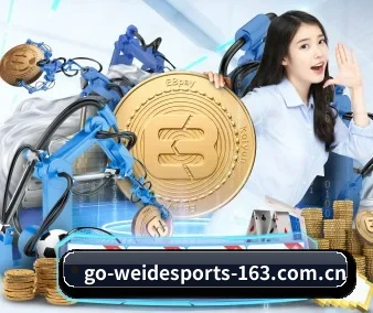 AI 革新 - WEIDE SPORTS